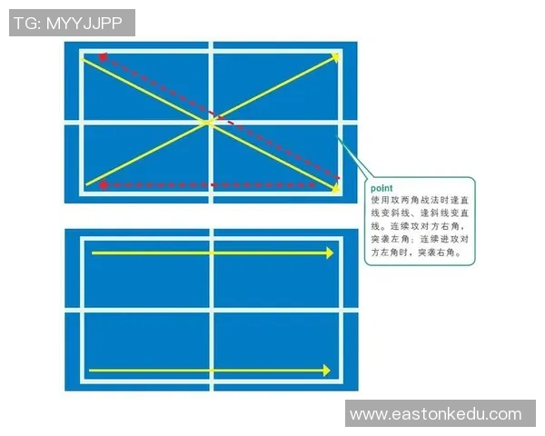 深圳乒乓球队的默契配合与战术分析探讨
