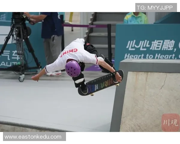 杭州极限运动队在世界滑板锦标赛中的表现与意识分析